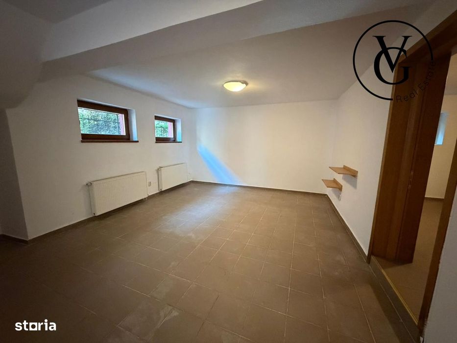 Casa de inchiriat D+ P+1+ Mansarda | Lacul Tei | 6 camere | Garaj