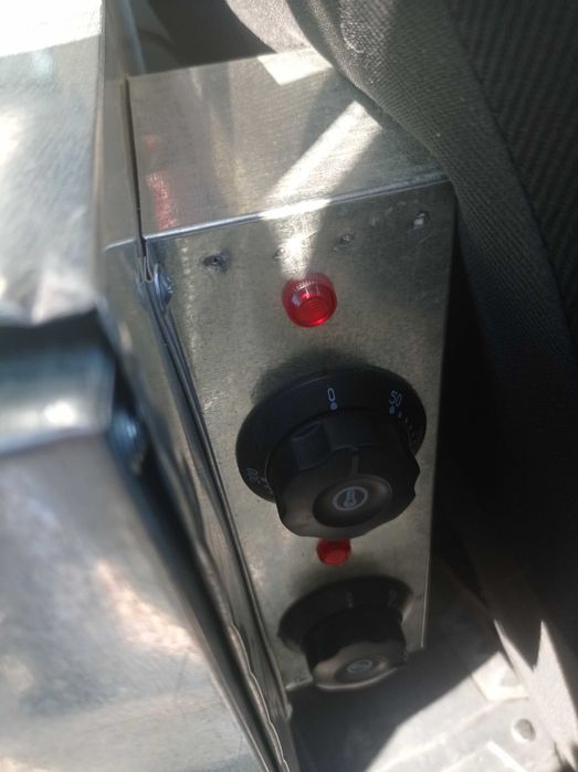 Pechka sotiladi yengi pachti