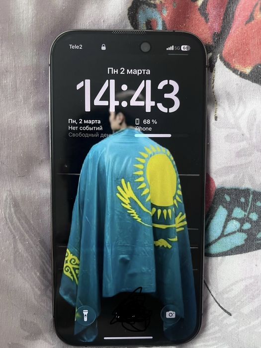 Продам айфон 14про