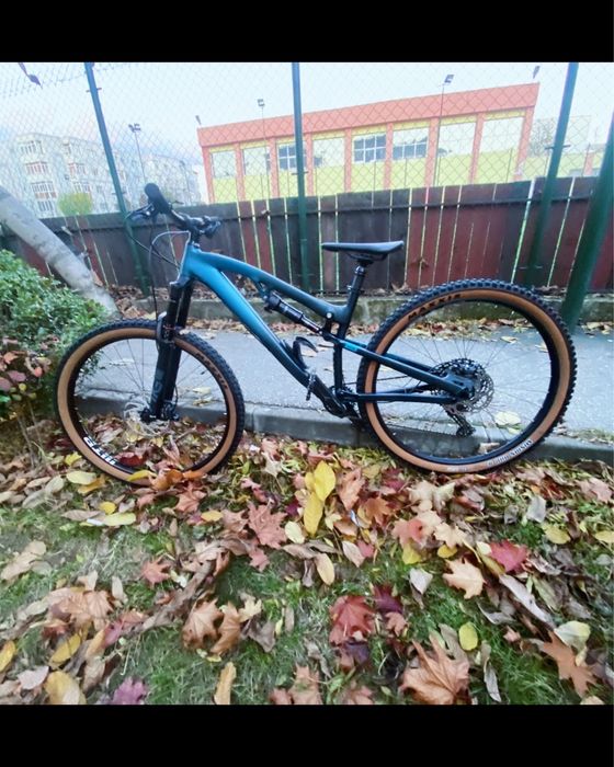 De vânzare bicicleta Boardman 9.0 mtr