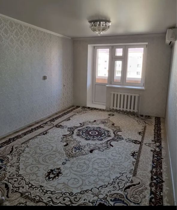 Продается 1 ком квартира.