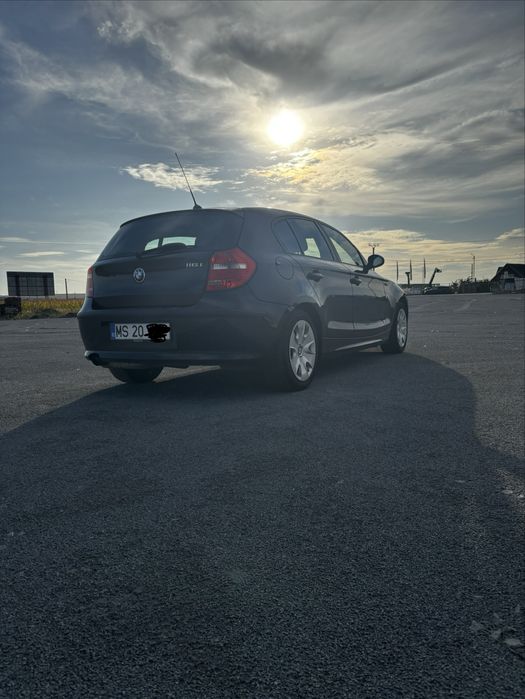 BMW seria 1 1.6i