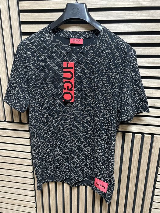 HUGO Hugo Boss : Нова размер М / Оригинал