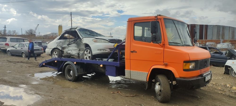 Эвакуатор   24/7