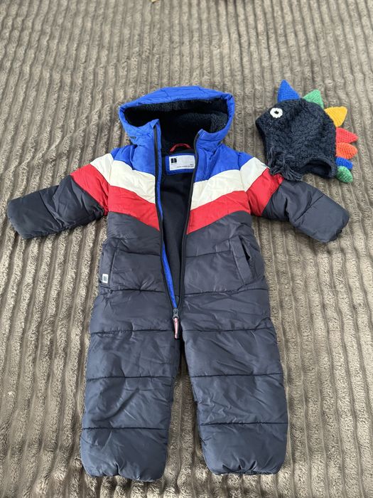 комбинезон некст