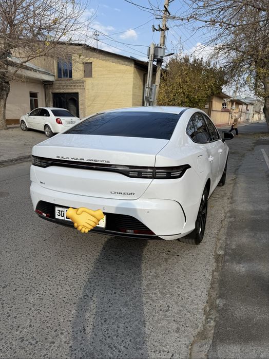 Sotiladi BYD Chazor 120 Flagship Full