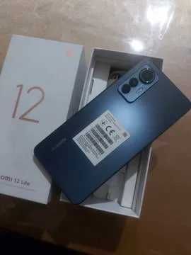 Xiaomi 12 lite 256