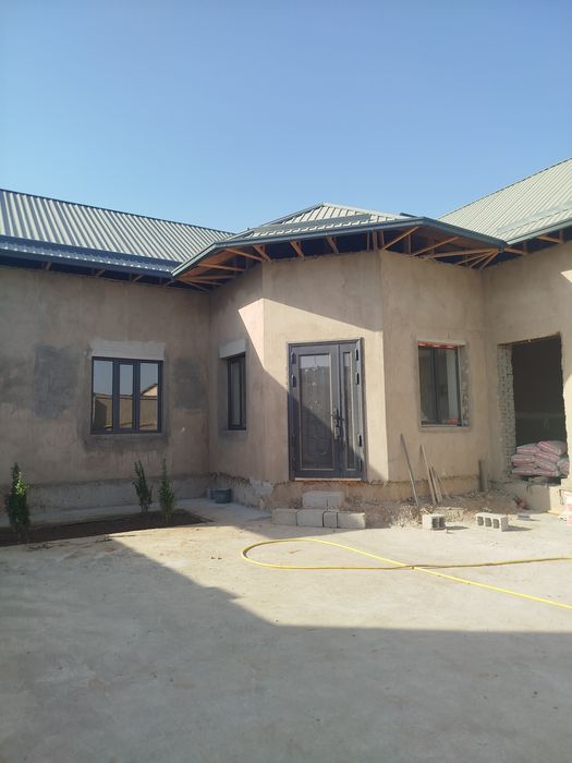 yer uchastkasi termiz shaxrida