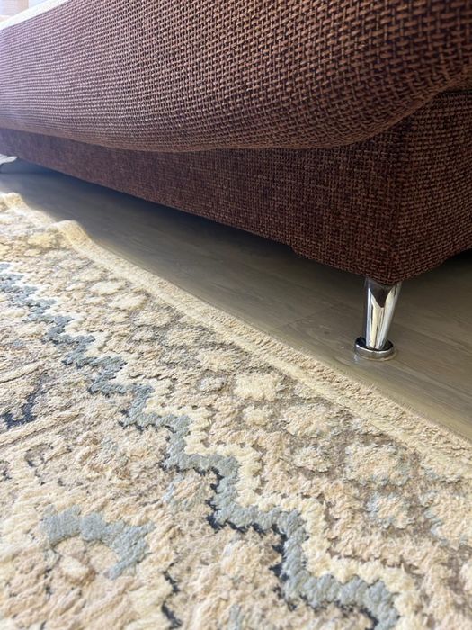 Продается диван книжка