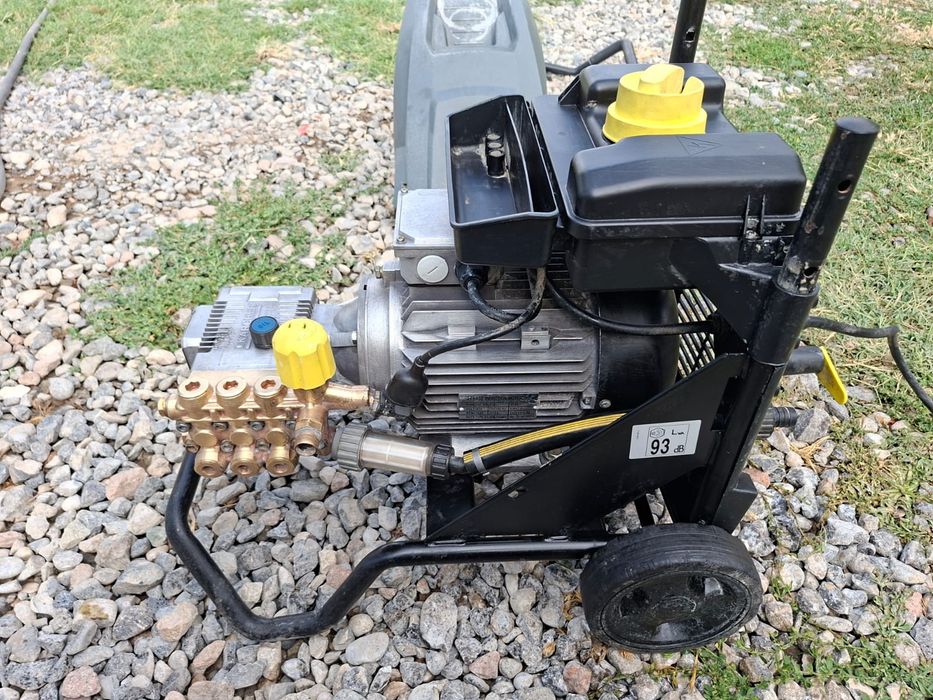 Мойка аппарат KARCHER HD 9/20-4