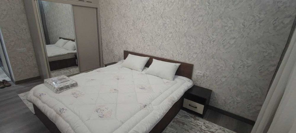 Саракулька • Мехржон • 2-комн • 50м² • этаж 4/4