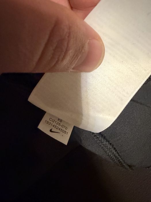 Nike Tech Fleece - Barca