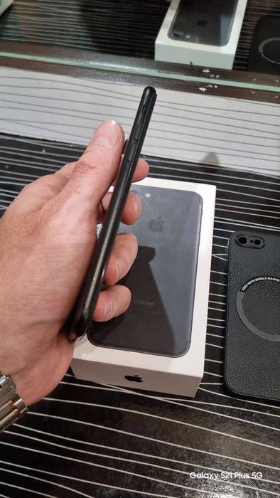 iphone 7 ideal Perfectum. LLA