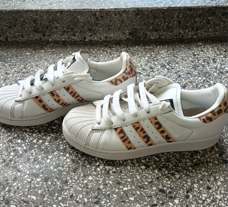 Оригинални маратонки Adidas