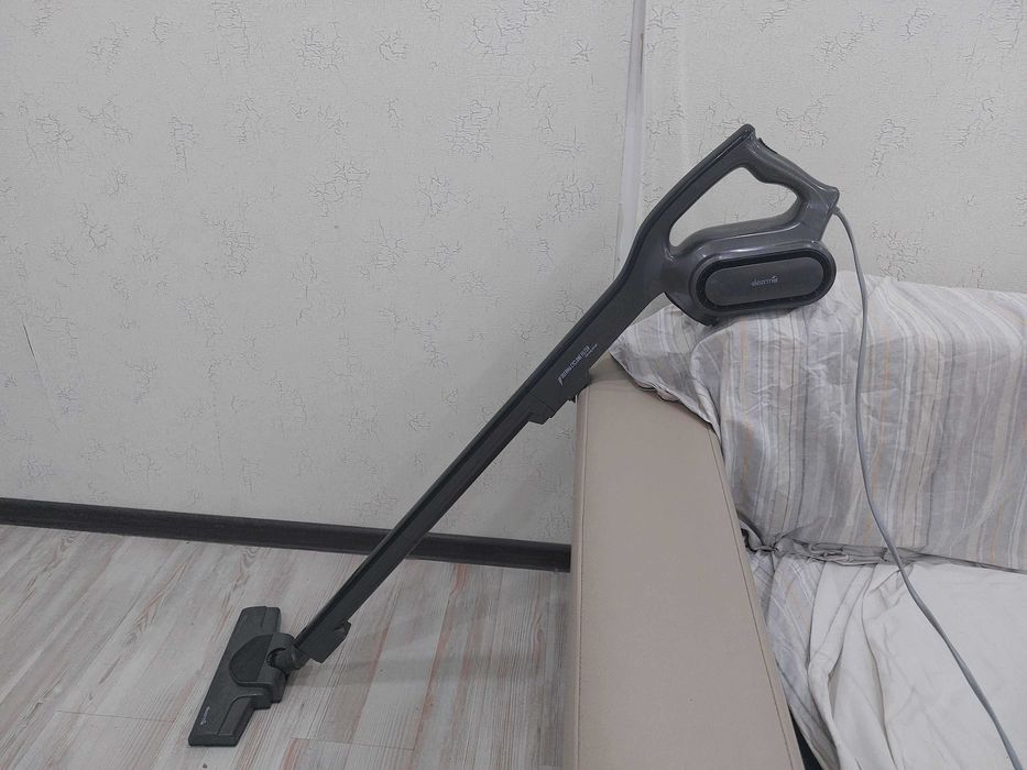 Пылесос Deerma dx