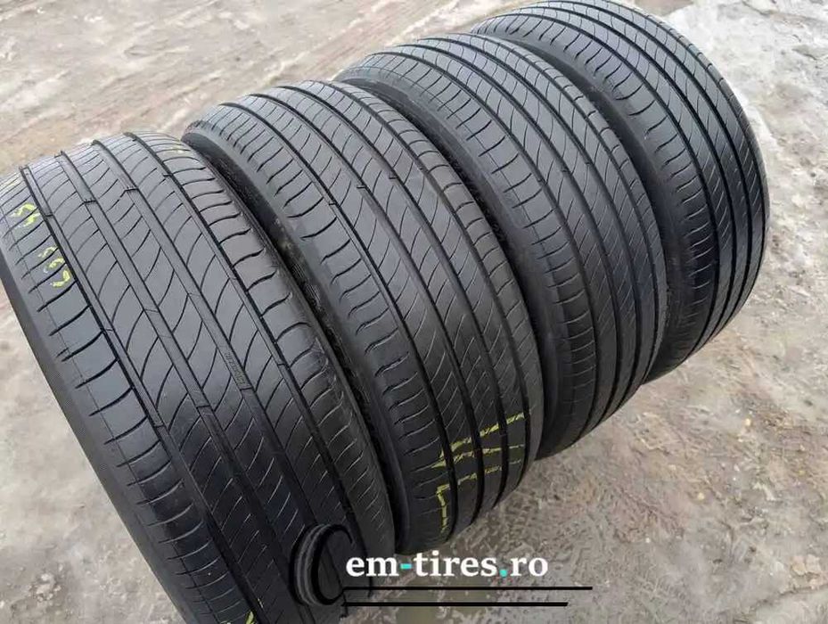235/45 R20 • Vara • Michelin Primacy 4 S1 100V | 4 buc | DOT 2024 | Pret/buc