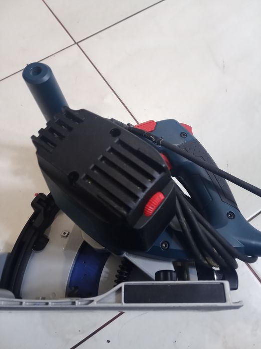 Circular Bosch GKT 55 GCE