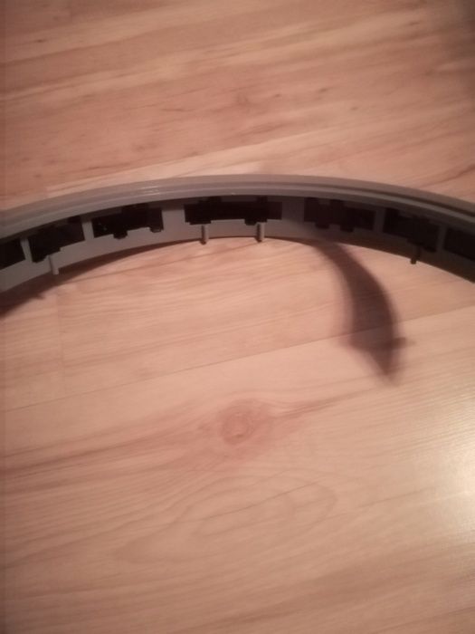 Част за прахосмукачка робот