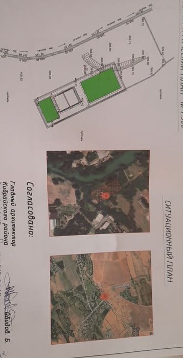 Кибрай  майски сув буйи