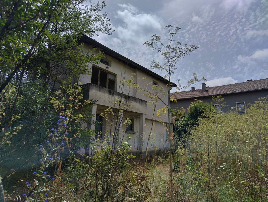 Продава се Къща в Бургас, Братя Миладинови - 123456 кв.м за 1 €/кв.м - Снимка #9