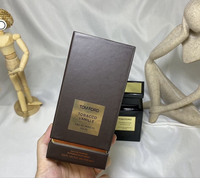 Tom ford Tobacco Vanille 100 ml