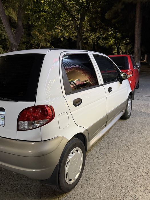 Matiz Best super kansaner