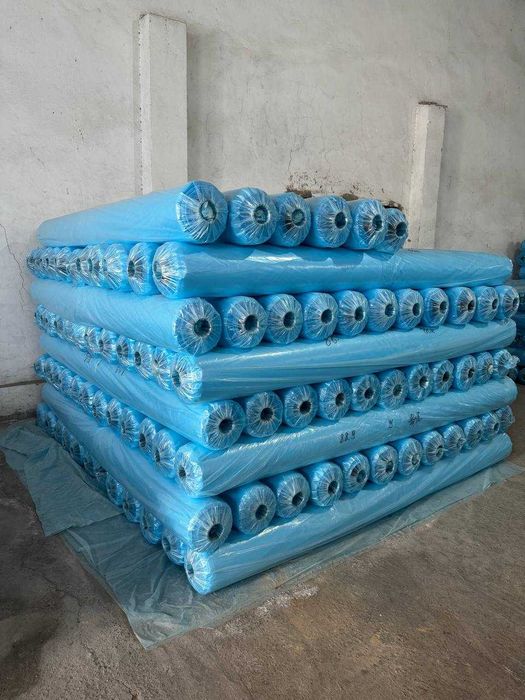 Пленка Полиэтиленовая Пленка Термоусадочная