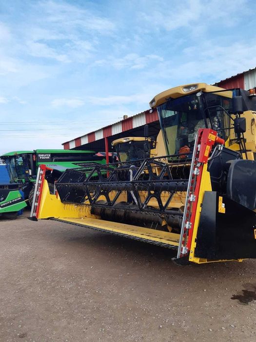 Extensie Rapita PROFIX Deutz Fahr 540