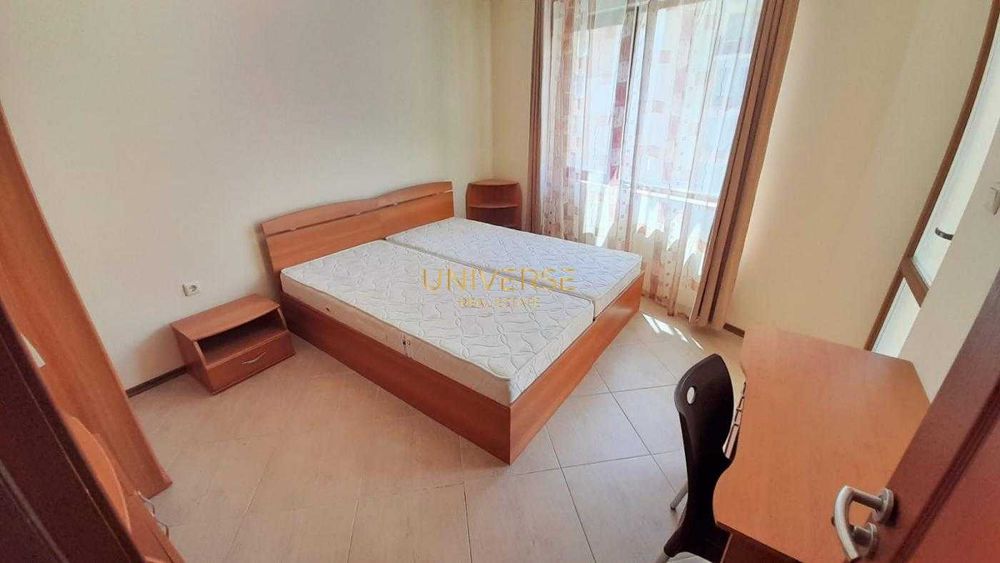 Продава се Тристаен апартамент в к.к. Слънчев бряг - 90 кв.м за 834 €/кв.м - Снимка #7