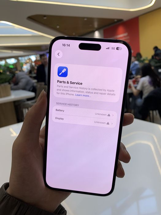 iphone 14 Pro Max 128GB