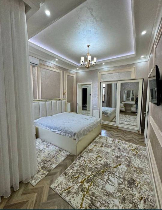 Сдам ЕВРО Участок на ЦИАЛКОВСКОЙ/ Салом Чайхана/ Карасу/ Никитина