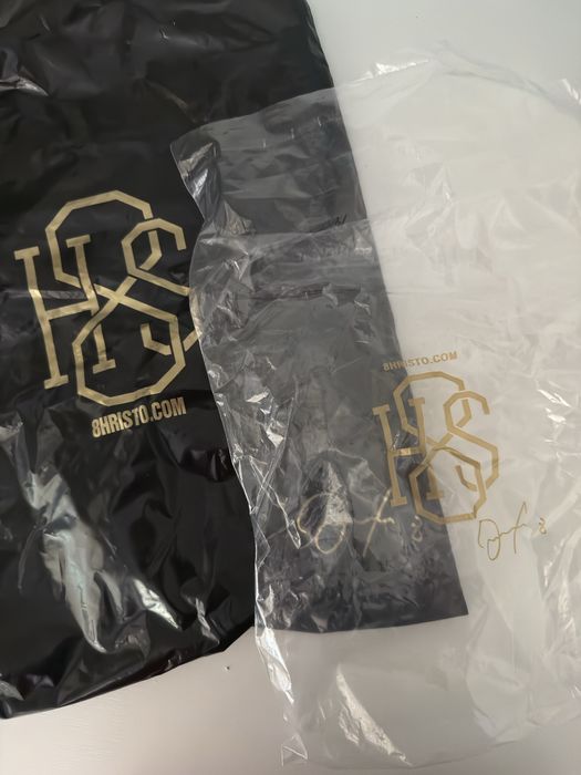 Дамска тениска Hristo Stoichkov