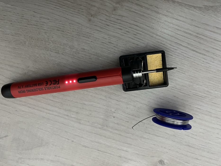 Letcon Portabil Fara Fir