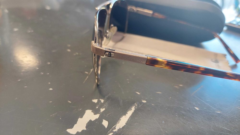 Слънчеви очила AZZARO Paris