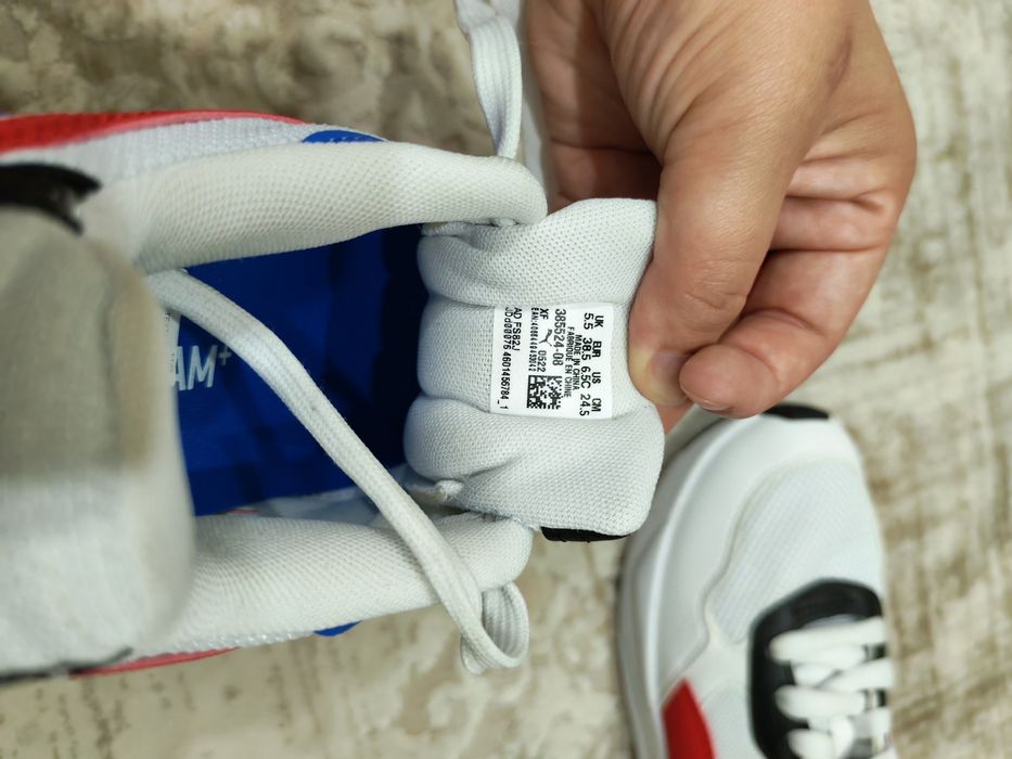 Кроссовки Puma X- Ray