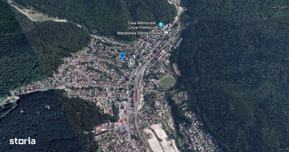 Apartament – Busteni - Mai multe