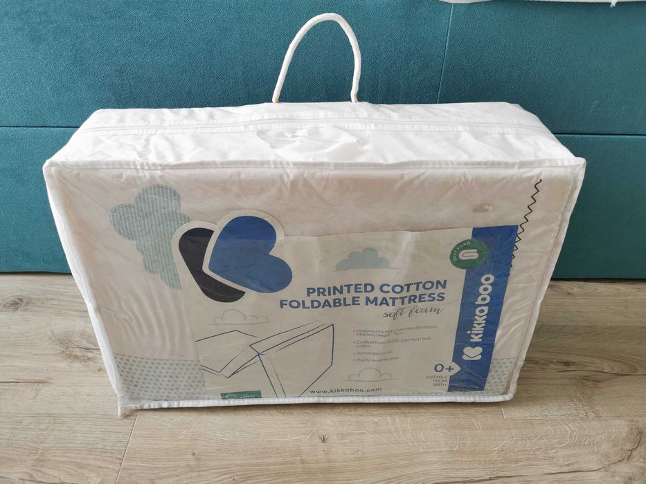 Cangaroo ISleep Кошара на две нива