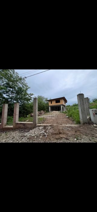 Casa la Rosu 120 mp