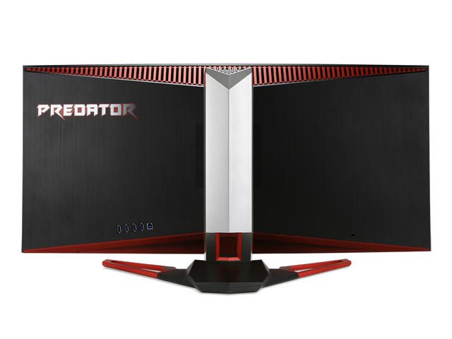 Acer Predator Z35 Ultrawide