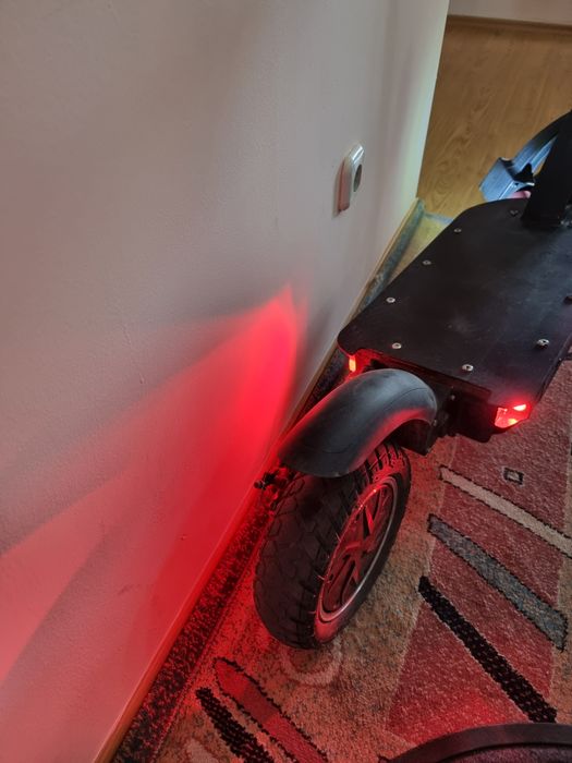 Электросамокат минимоторс