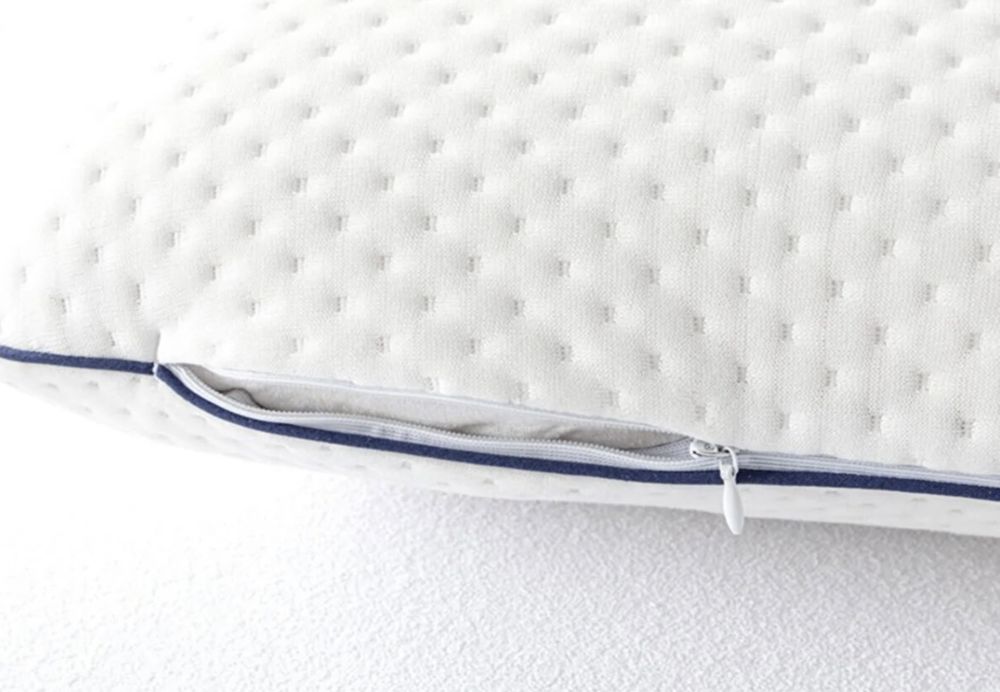 Ортопедическая подушка С Эффектом памяти