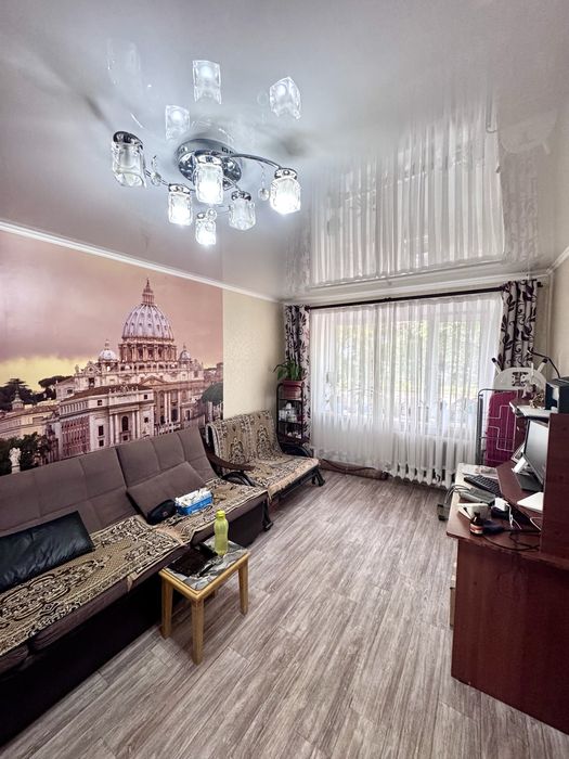 2-комнатная, Восход