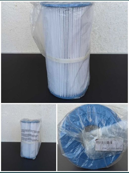 pompa aspirator piscina sterway 53011A intex c530 bile filtru cartus