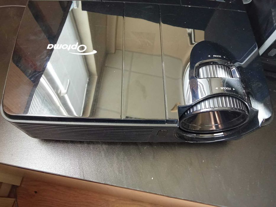 Проектор Optoma EW631