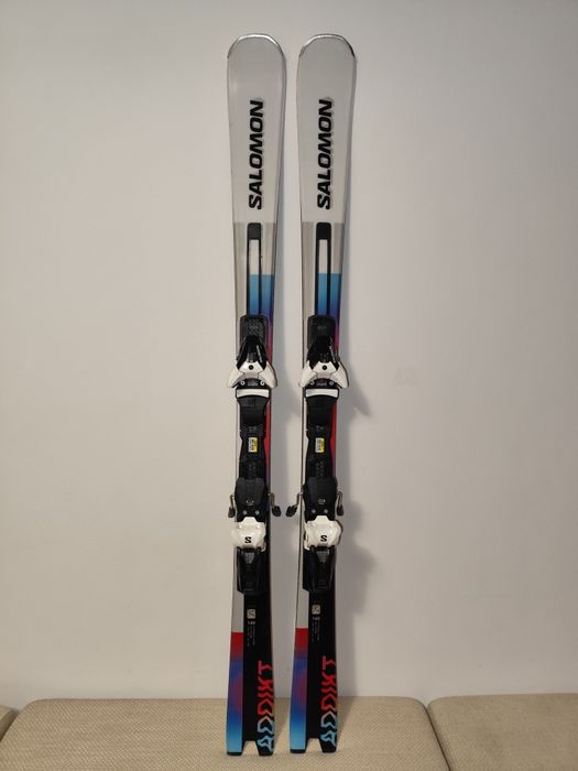 Ski / schi / schiuri Salomon Addikt