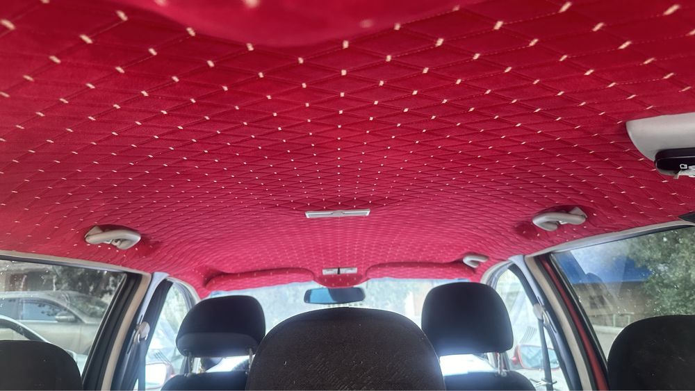 Продажа Сеат Альхамбра