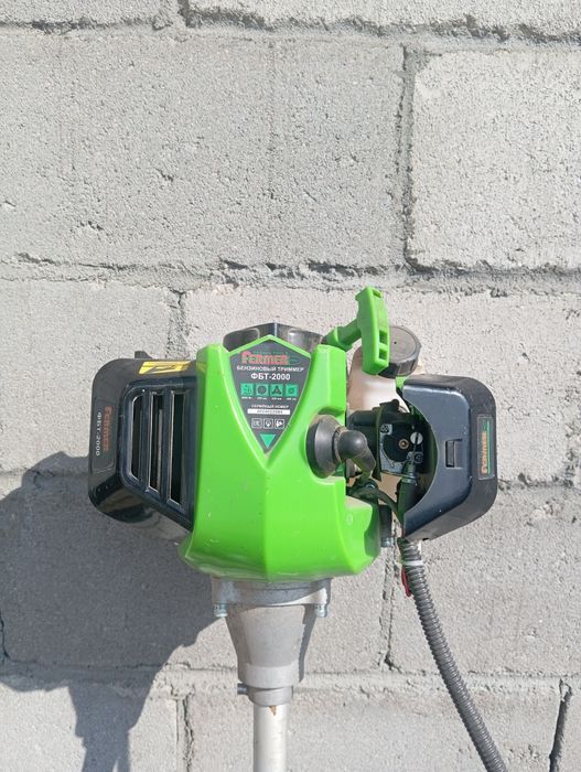 Тример (Фермер) мощный.