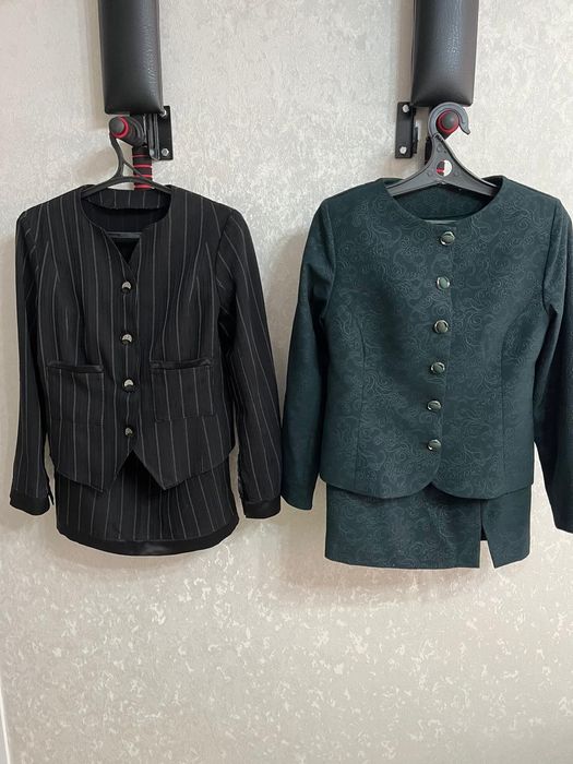 Женские вещи 46-48 размера