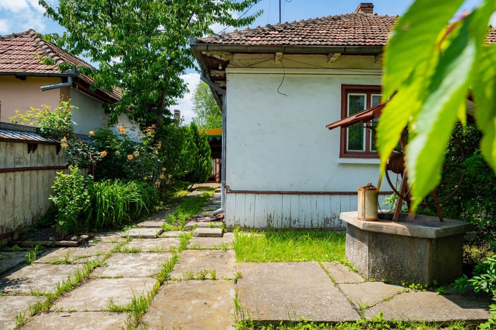 Casa in Darmanesti de vanzare