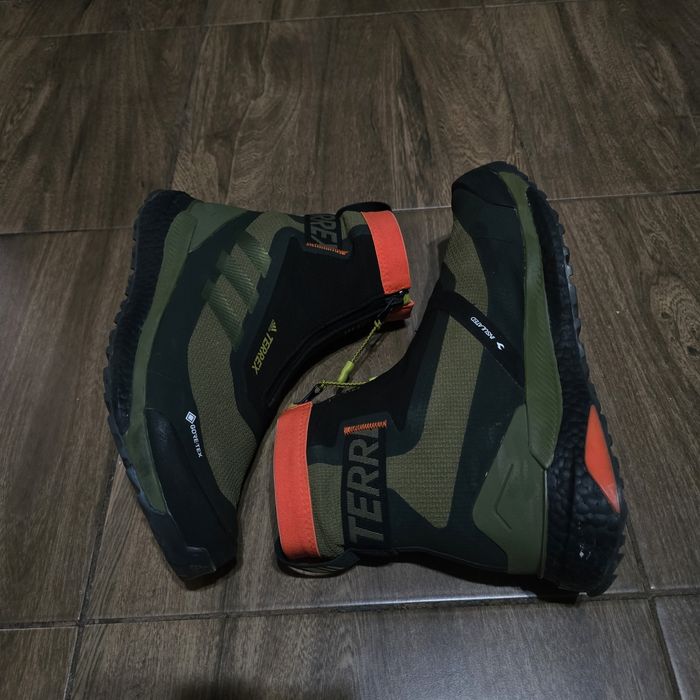 Обувки Adidas Terrex 42 номер